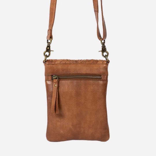 DIXIE FAITH URBAN WALNUT - bagsandluggage.no