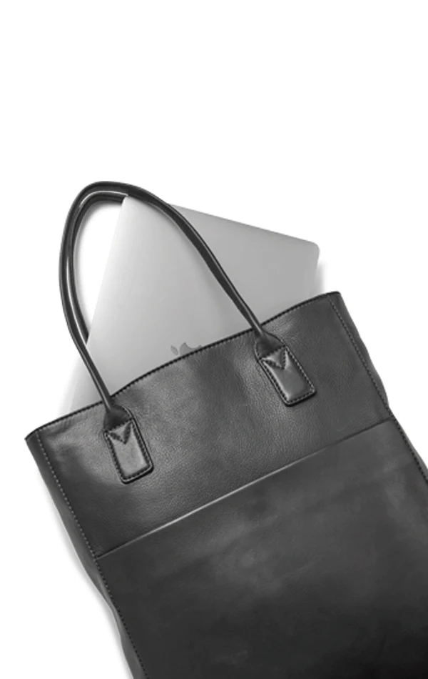 MARKBERG Gabrielle MBG Workbag 5669COW Black