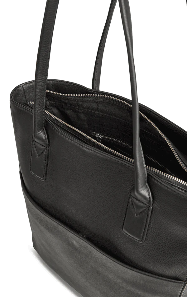 MARKBERG Gabrielle MBG Workbag 5669COW Black