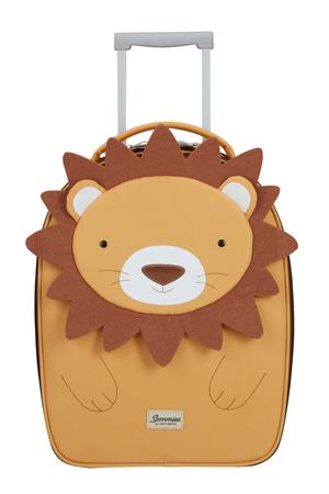 SAMSONITE HAPPY SAMMIES ECO UPR. 45/16 LION LESTER - bagsandluggage.no