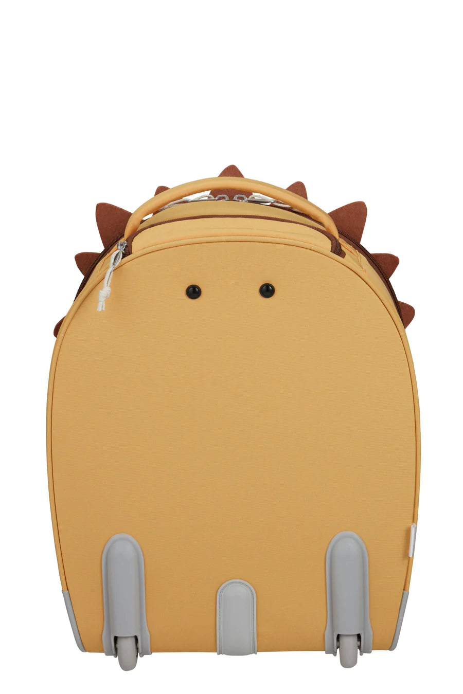 SAMSONITE HAPPY SAMMIES ECO UPR. 45/16 LION LESTER - bagsandluggage.no