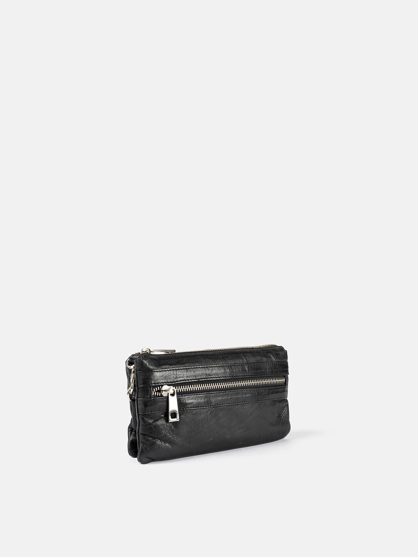Dixie Isla Soft Black - bagsandluggage.no