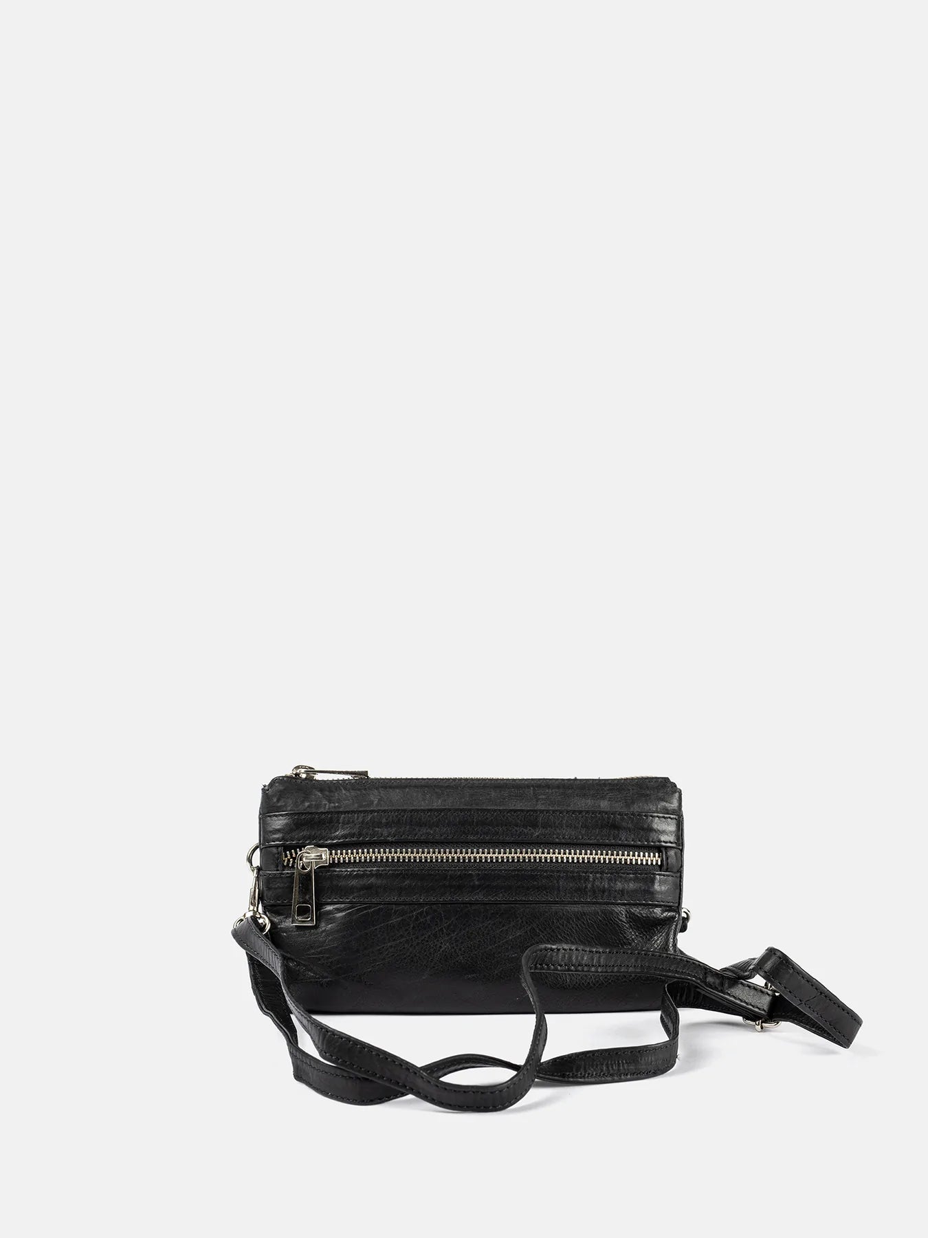 Dixie Isla Soft Black - bagsandluggage.no