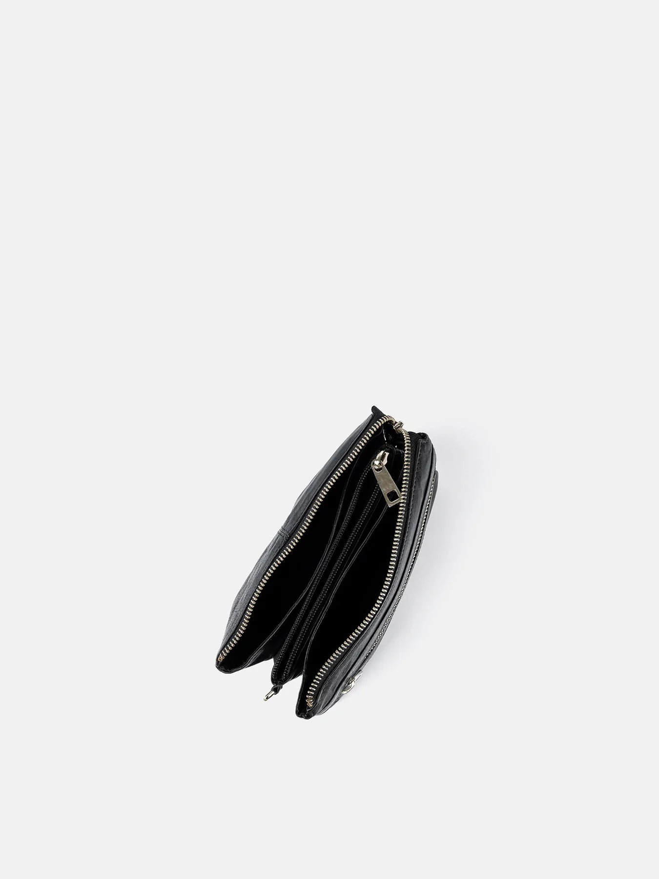 Dixie Isla Soft Black - bagsandluggage.no