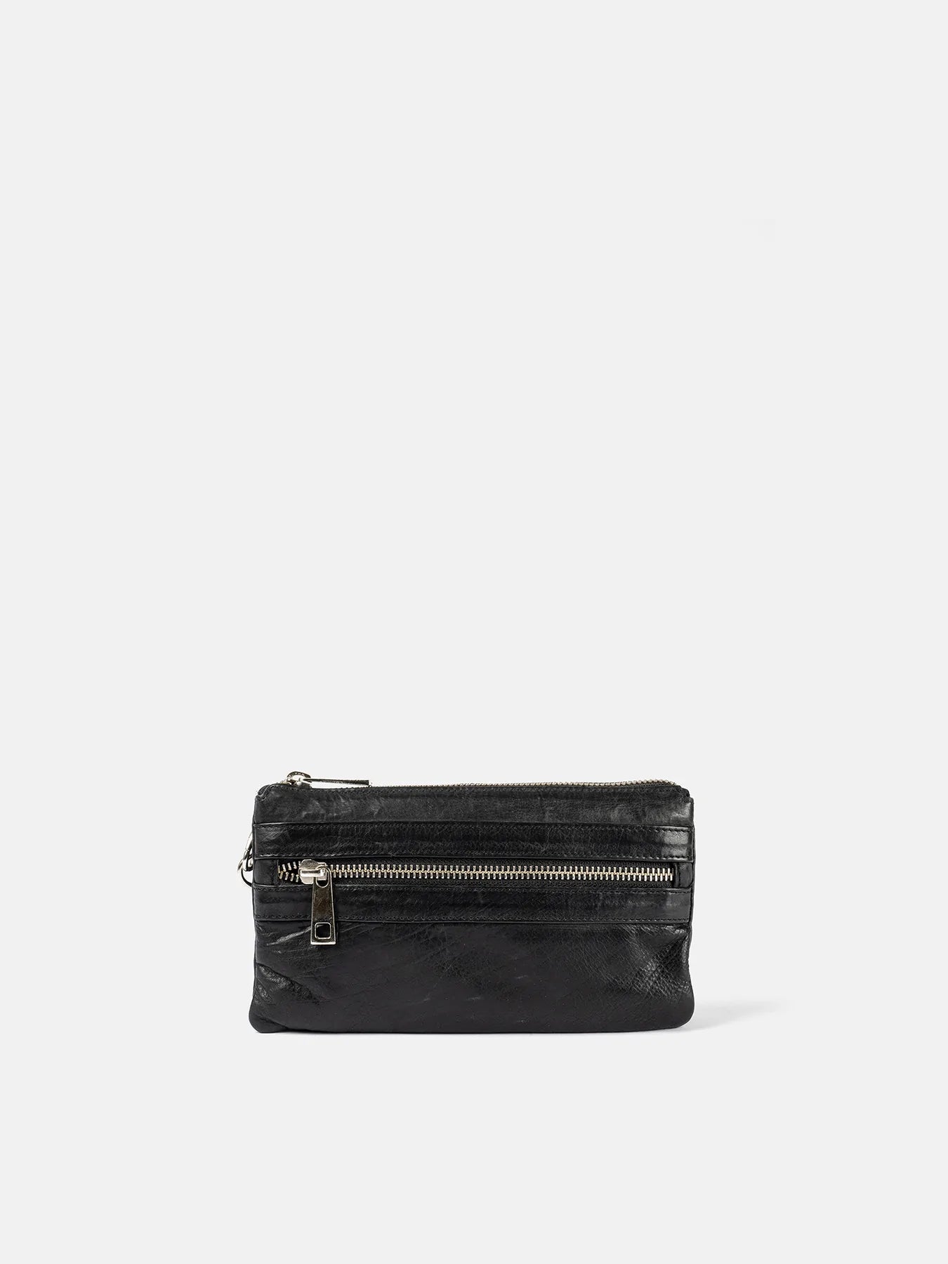 Dixie Isla Soft Black - bagsandluggage.no