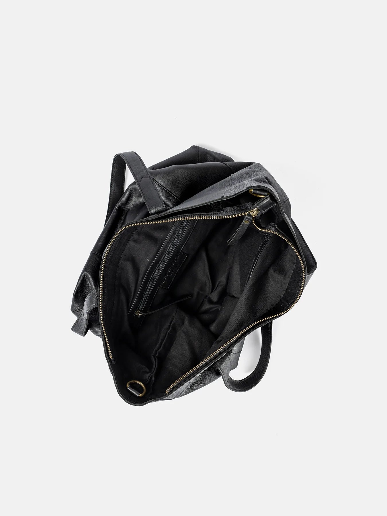 Dixie Jemma Urban Black - bagsandluggage.no
