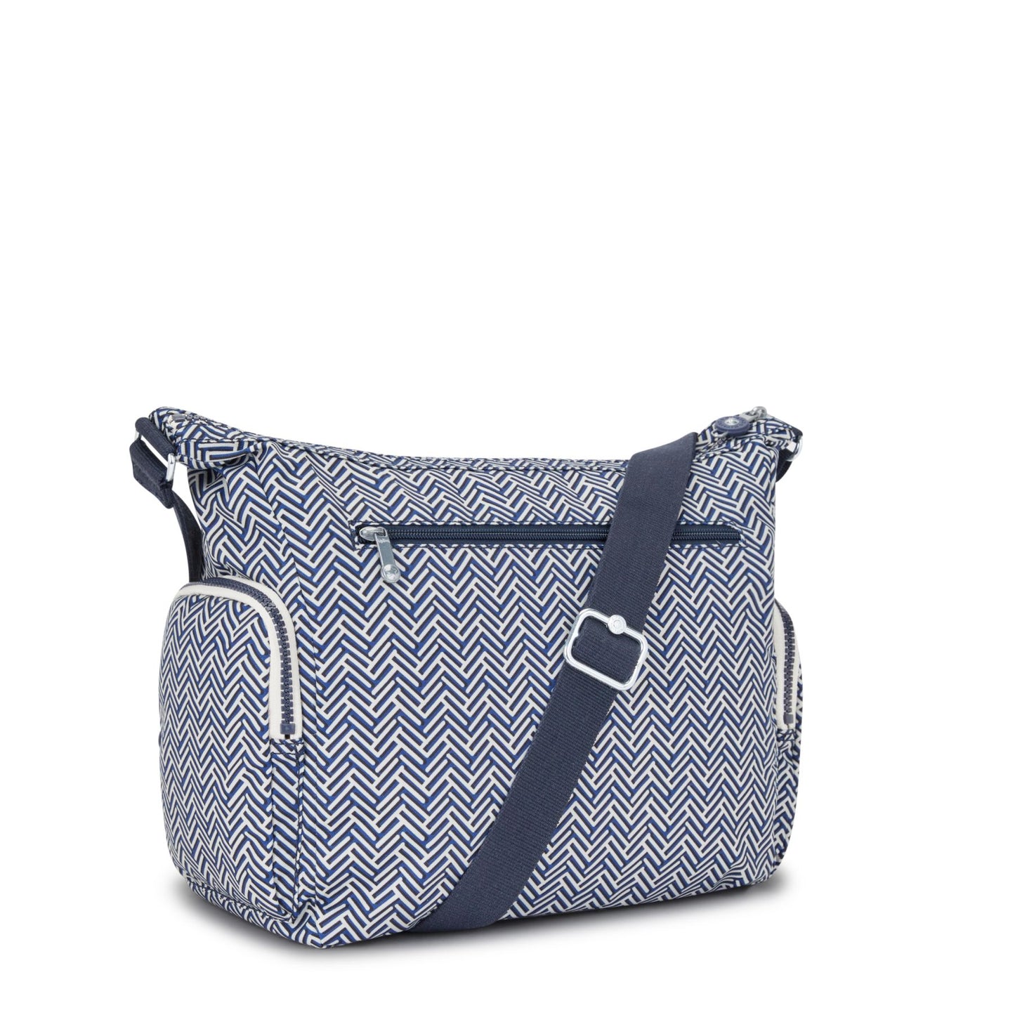 KIPLING KPK13186V441 Gabbie Urban Chevron