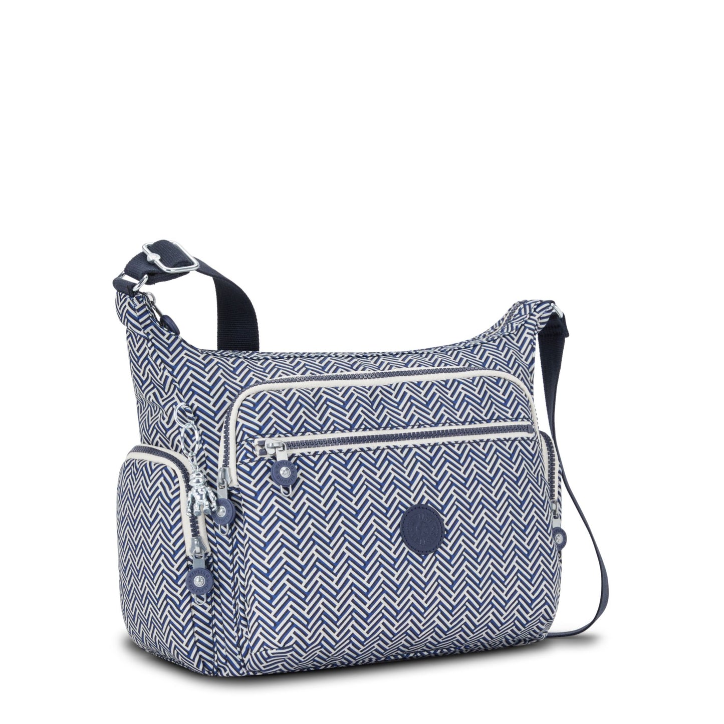 KIPLING KPK13186V441 Gabbie Urban Chevron