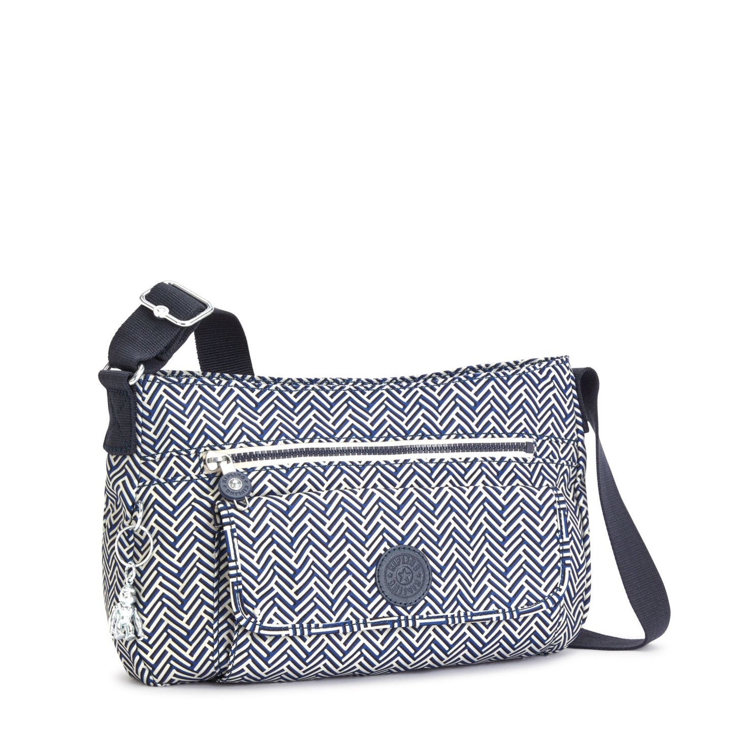 KIPLING KPK15225V441 Syro Urban Chevron