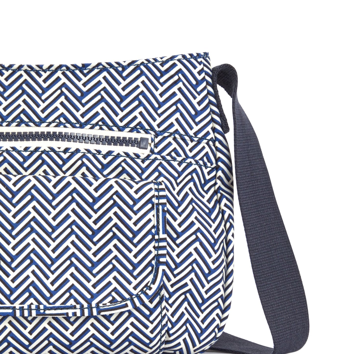 KIPLING KPK15225V441 Syro Urban Chevron