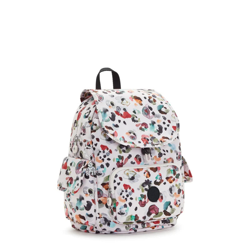 Softly Spots Kipling Ki458177p City Pack S Backpacks Softly Spots Sekk