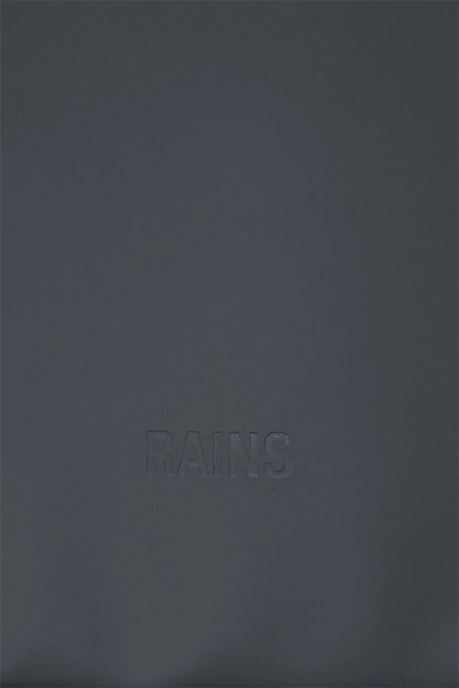 Rains