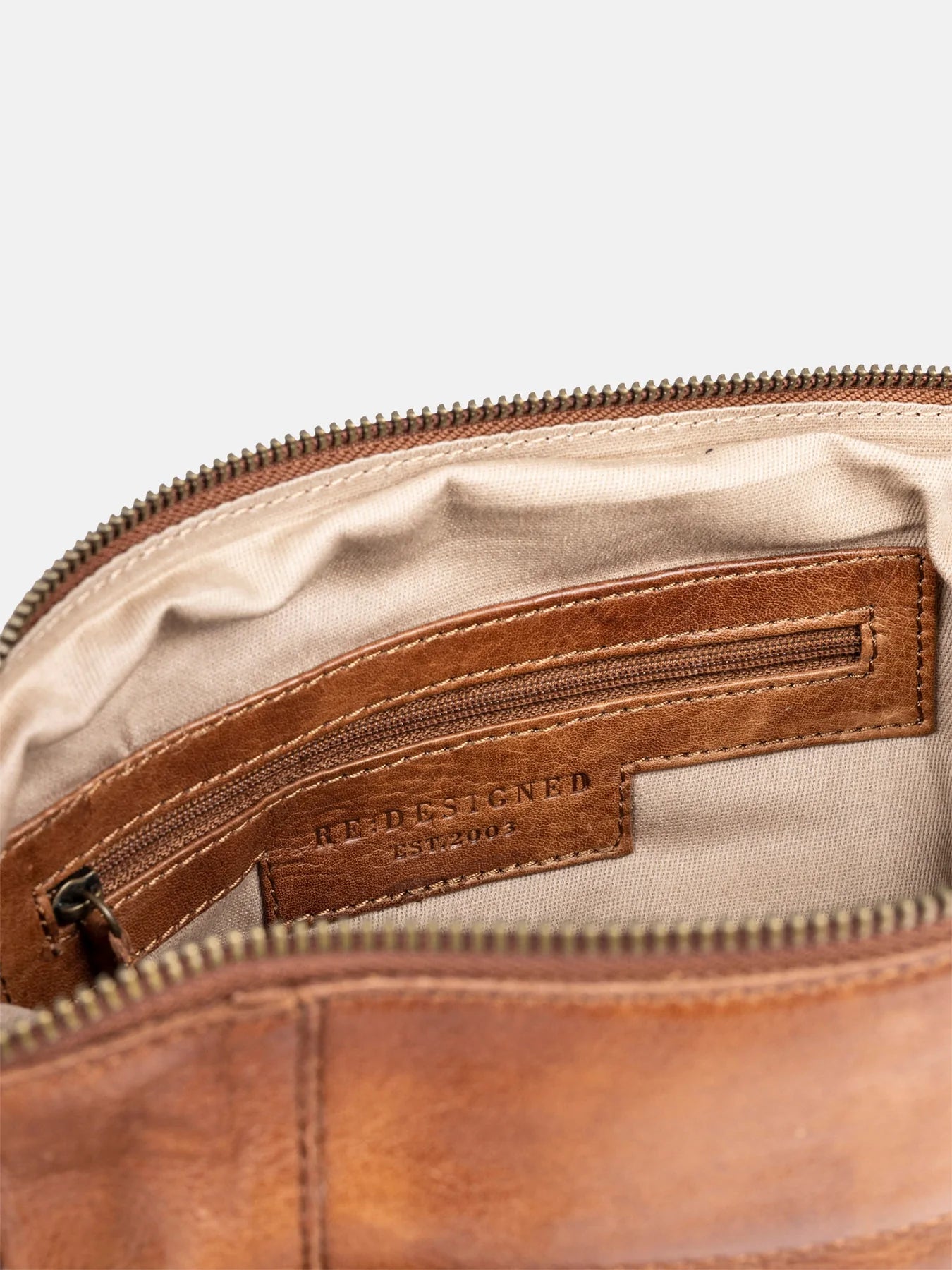 Dixie Leknes Urban Walnut - bagsandluggage.no