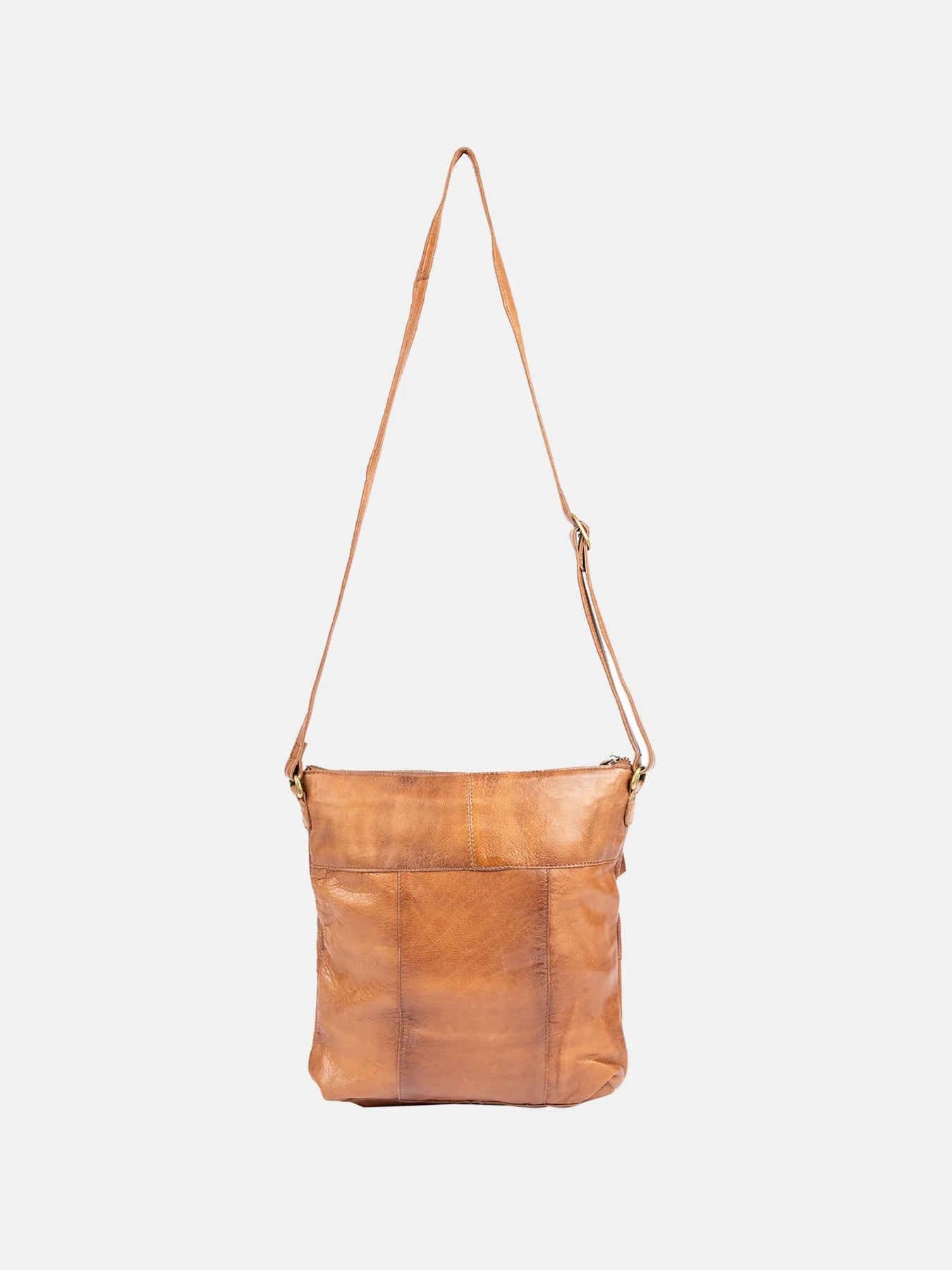 Dixie Leknes Urban Walnut - bagsandluggage.no