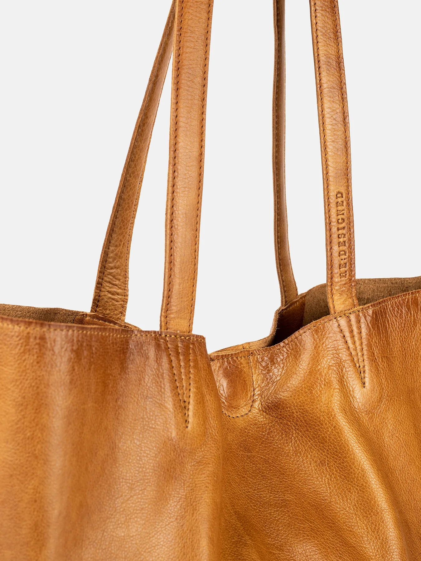 Dixie Marlo Urban Burnrd Tan - bagsandluggage.no