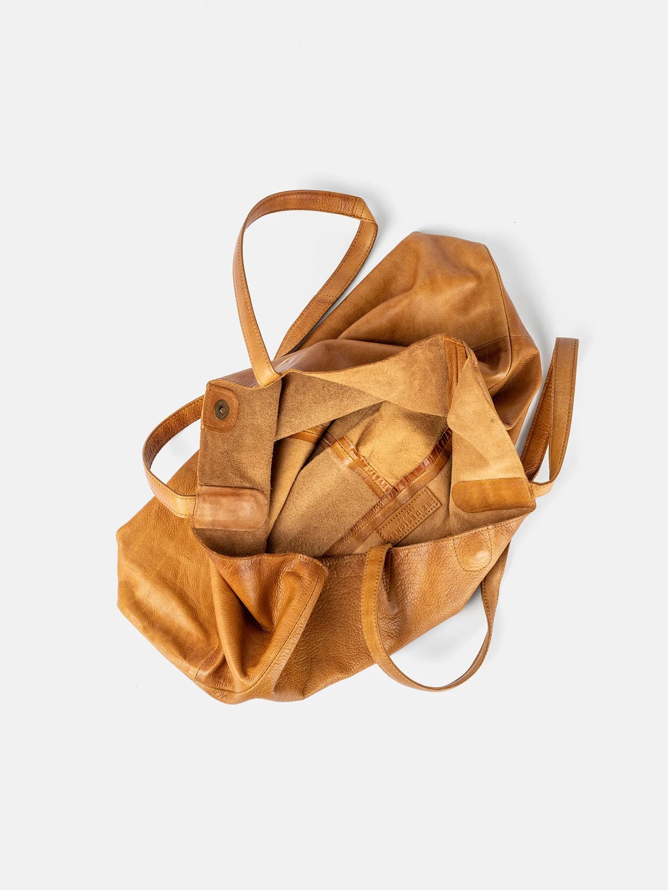 Dixie Marlo Urban Burnrd Tan - bagsandluggage.no