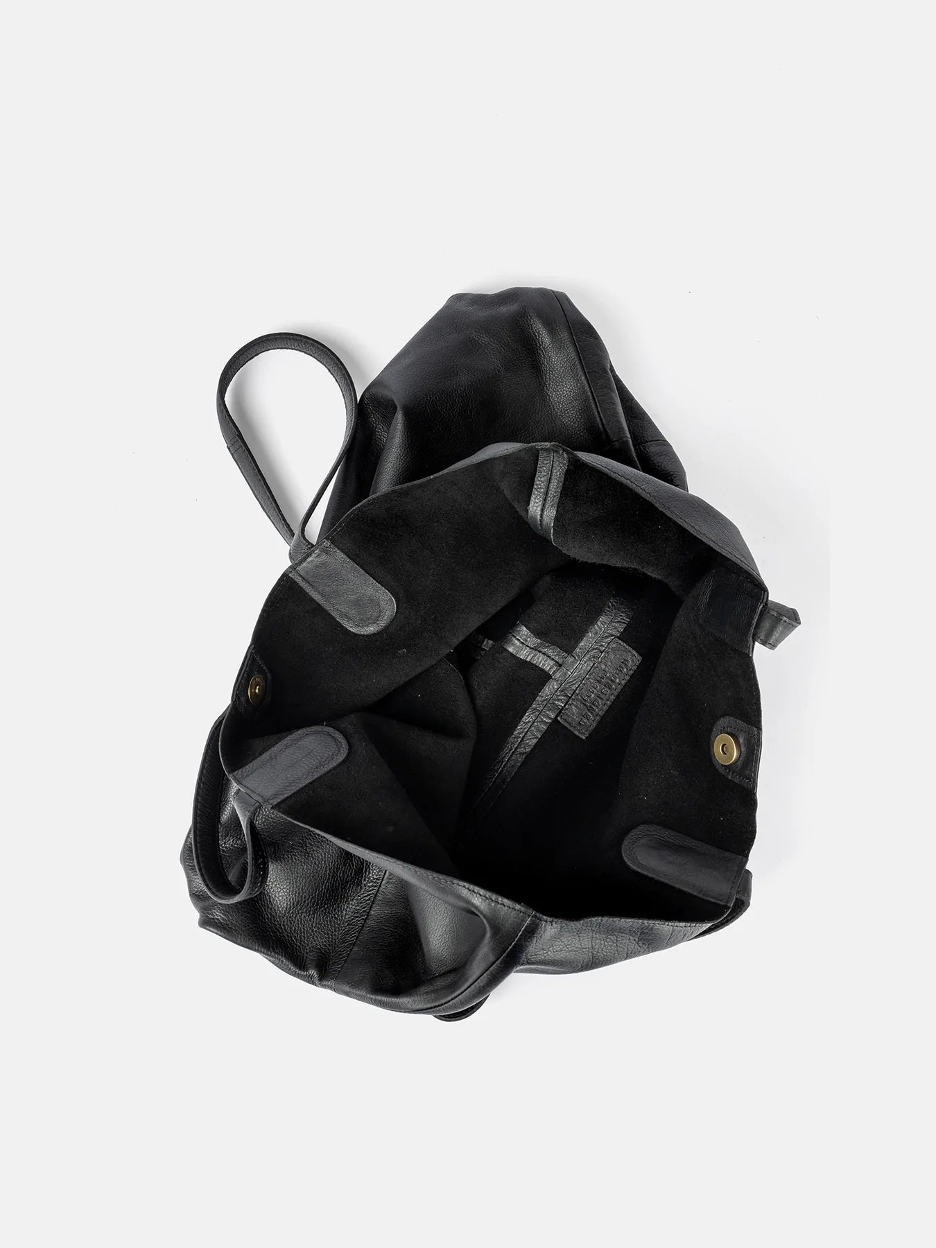 Dixie Marlo Urban Black - bagsandluggage.no