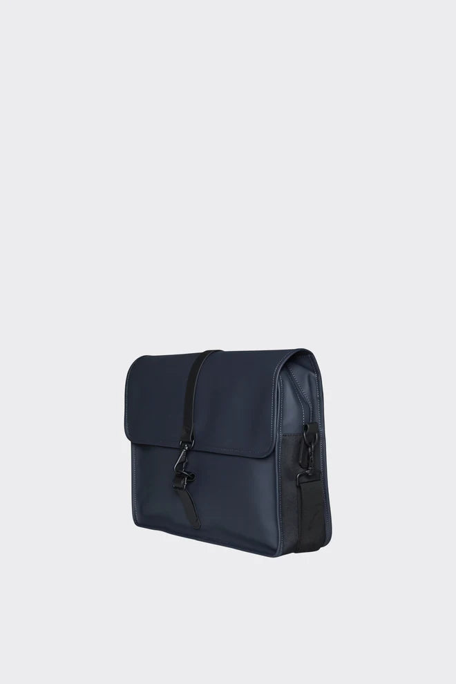 RAINS 13930 Messenger Bag Navy