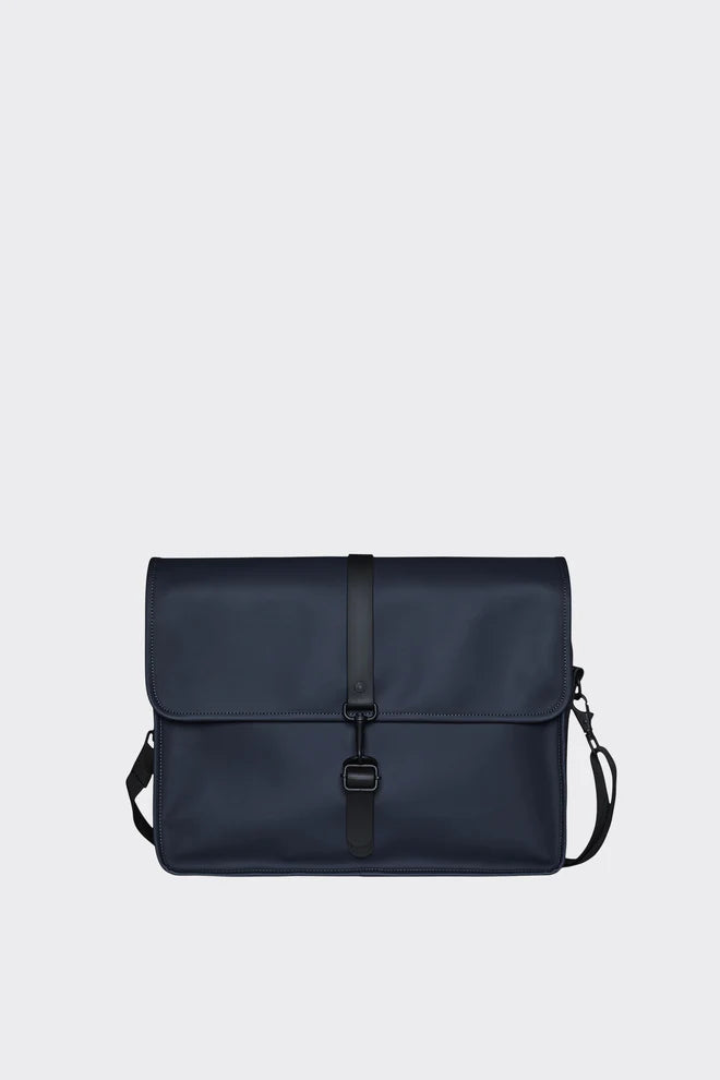 RAINS 13930 Messenger Bag Navy