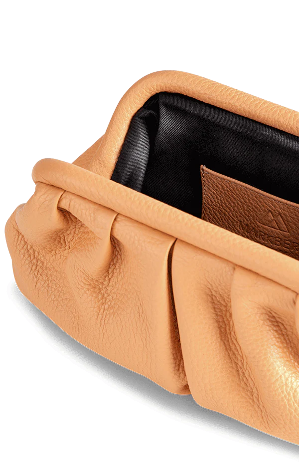 Apricot Markberg Oksanambg Clutch 5546GRA