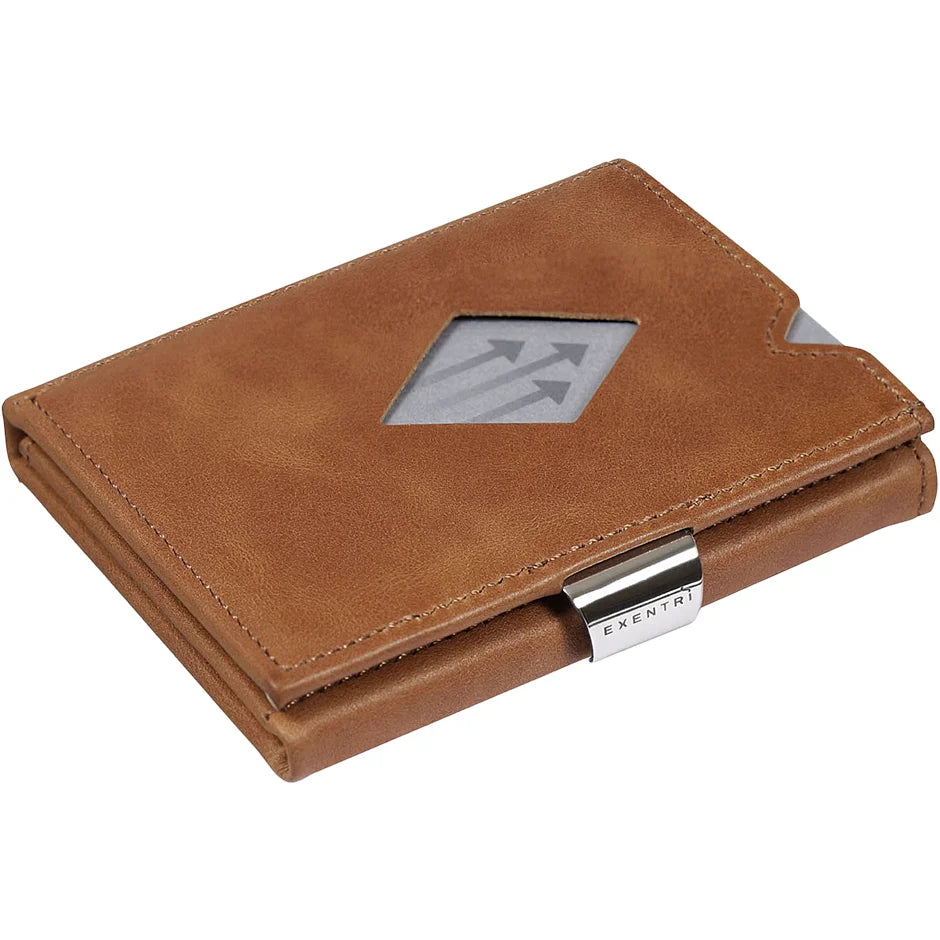 EXENTRI EX M 507 MULTIWALLET SAND - bagsandluggage.no