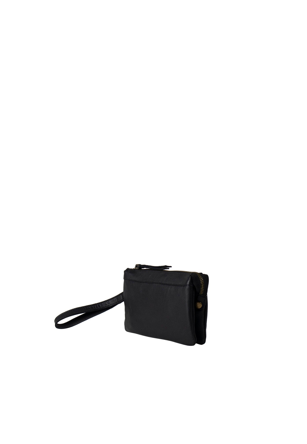 Dixie Esra Urban Wallet Walnut - bagsandluggage.no
