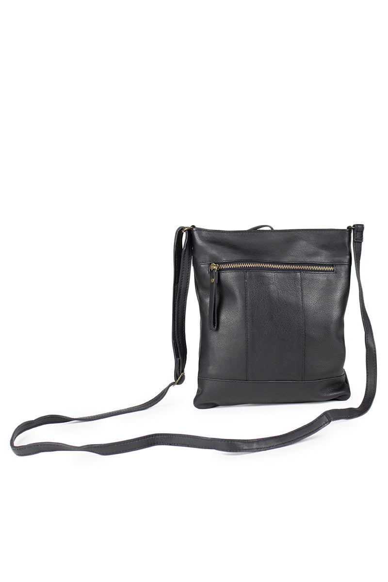 Dixie Lillesand Black - bagsandluggage.no