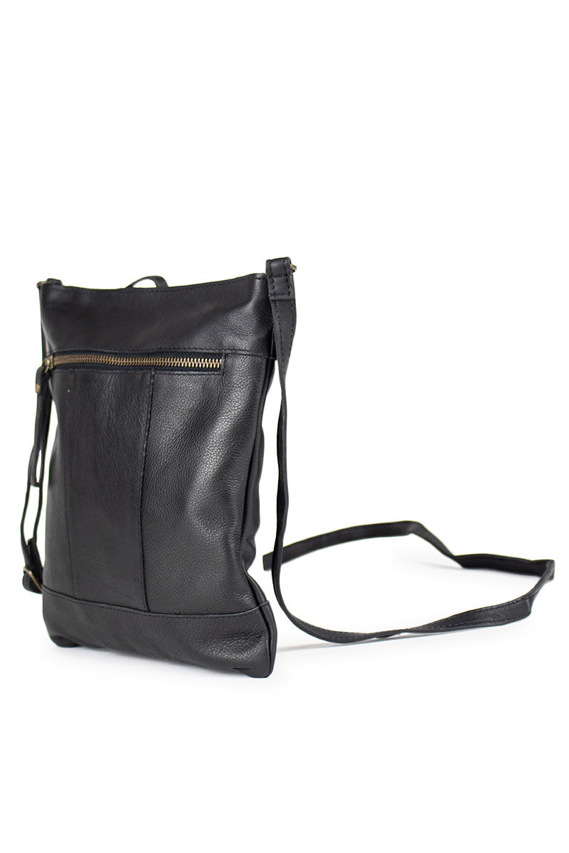 Dixie Lillesand Black - bagsandluggage.no