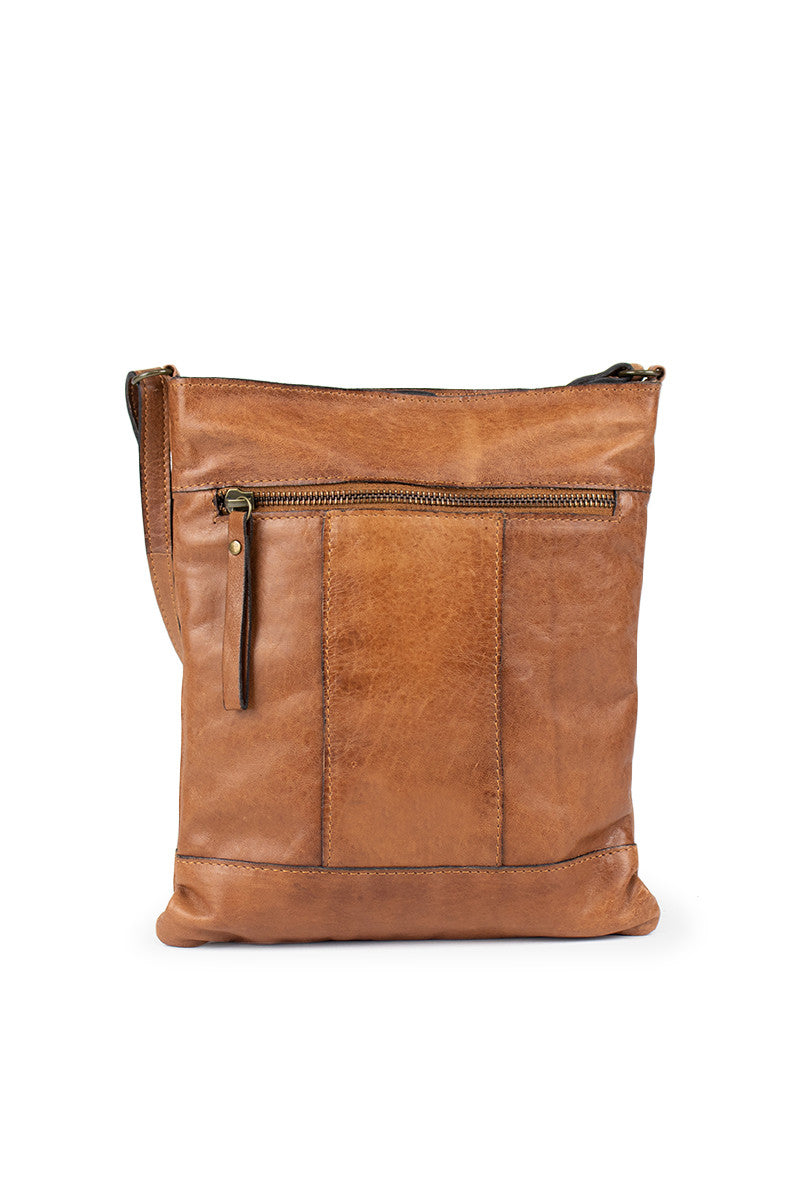 Dixie Lillesand Walnut - bagsandluggage.no