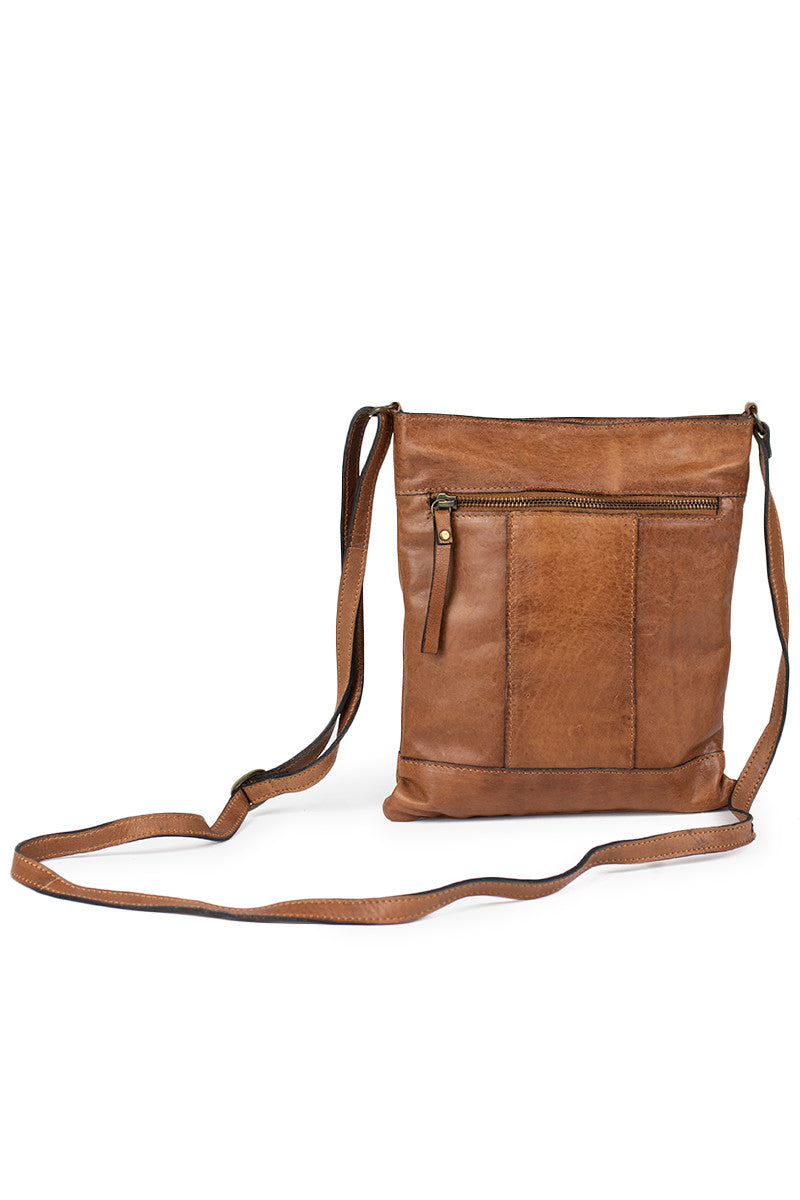 Dixie Lillesand Walnut - bagsandluggage.no