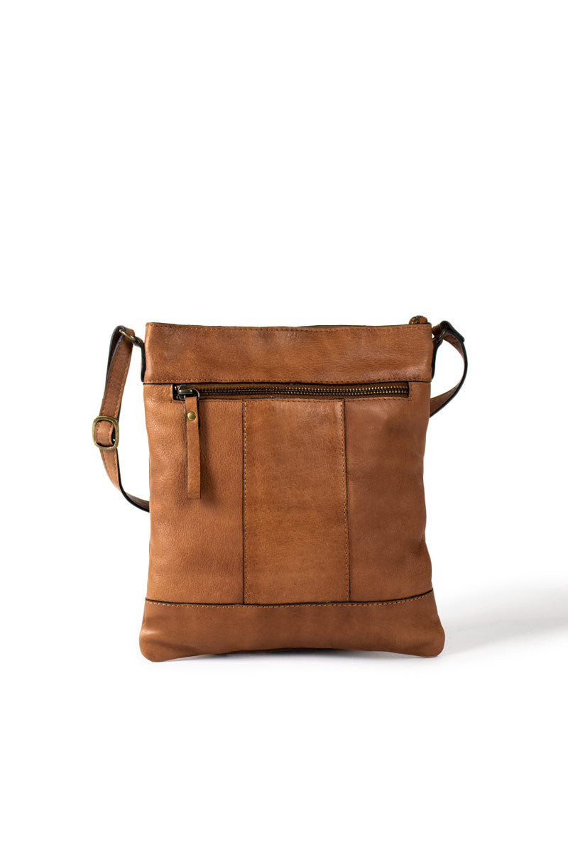 Dixie Lillesand Walnut - bagsandluggage.no