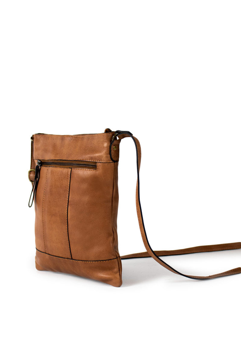 Dixie Lillesand Walnut - bagsandluggage.no