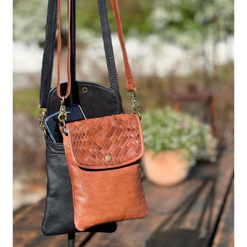 DIXIE FAITH URBAN WALNUT - bagsandluggage.no