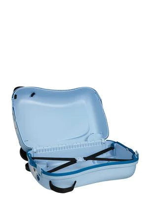 SAMSONITE Dream Rider Suitcase Puppy P - bagsandluggage.no