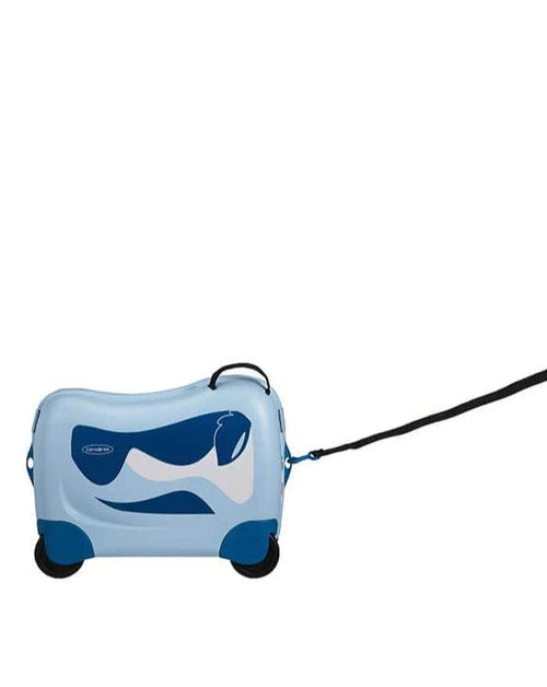SAMSONITE Dream Rider Suitcase Puppy P - bagsandluggage.no