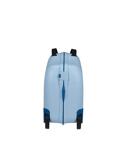 SAMSONITE Dream Rider Suitcase Puppy P - bagsandluggage.no