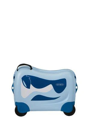 SAMSONITE Dream Rider Suitcase Puppy P - bagsandluggage.no