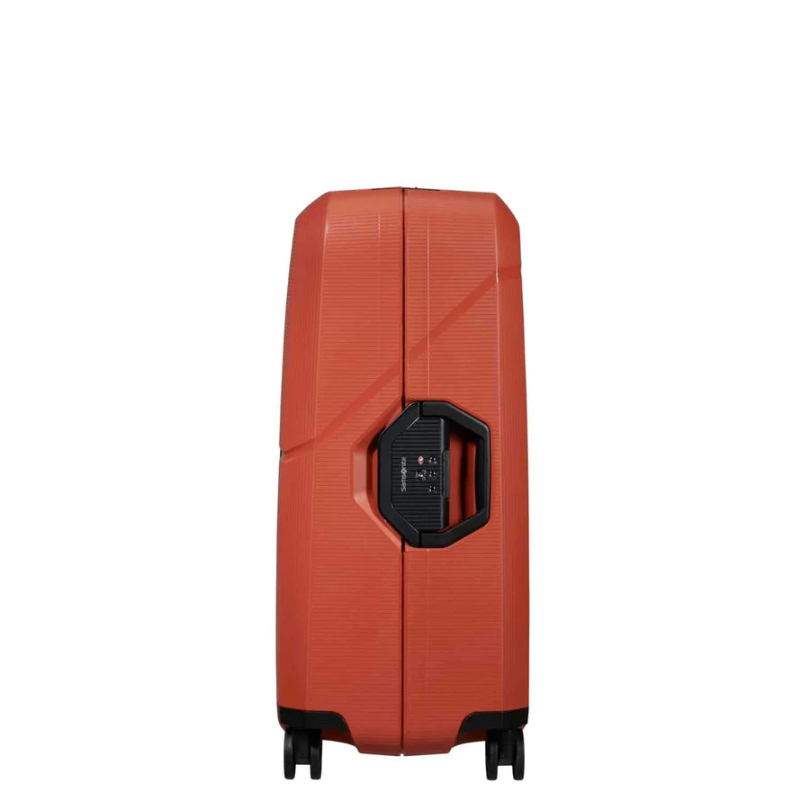 SAMSONITE KH2*96002 MAGNUM ECO SPINNER 69/25 MAPLE ORANGE - bagsandluggage.no