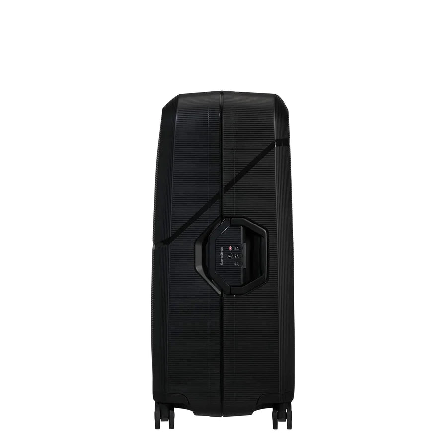 SAMSONITE KH2*18003 MAGNUM ECO SPINNER 75/28 GRAPHITE - bagsandluggage.no