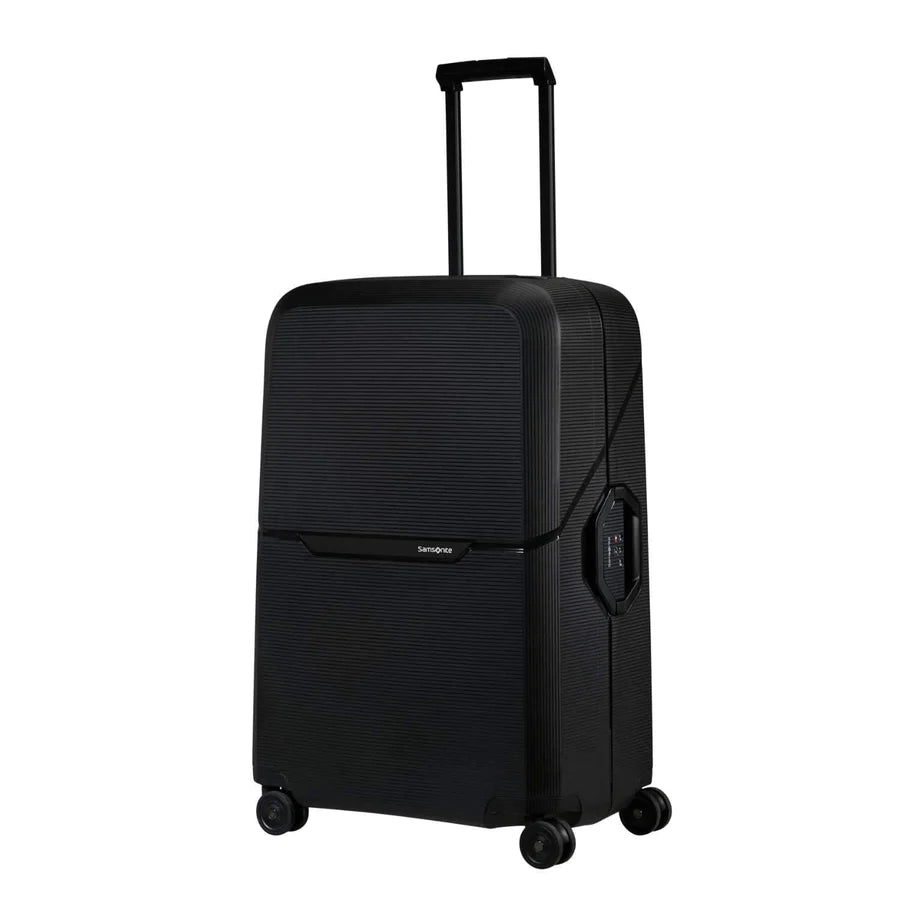 SAMSONITE KH2*18003 MAGNUM ECO SPINNER 75/28 GRAPHITE - bagsandluggage.no