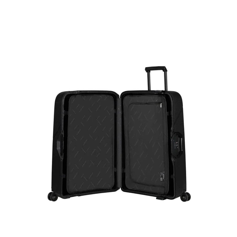 SAMSONITE KH2*18003 MAGNUM ECO SPINNER 75/28 GRAPHITE - bagsandluggage.no