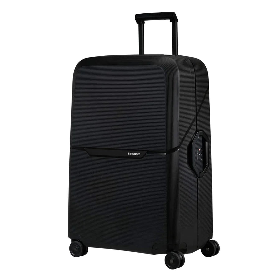 SAMSONITE KH2*18003 MAGNUM ECO SPINNER 75/28 GRAPHITE - bagsandluggage.no