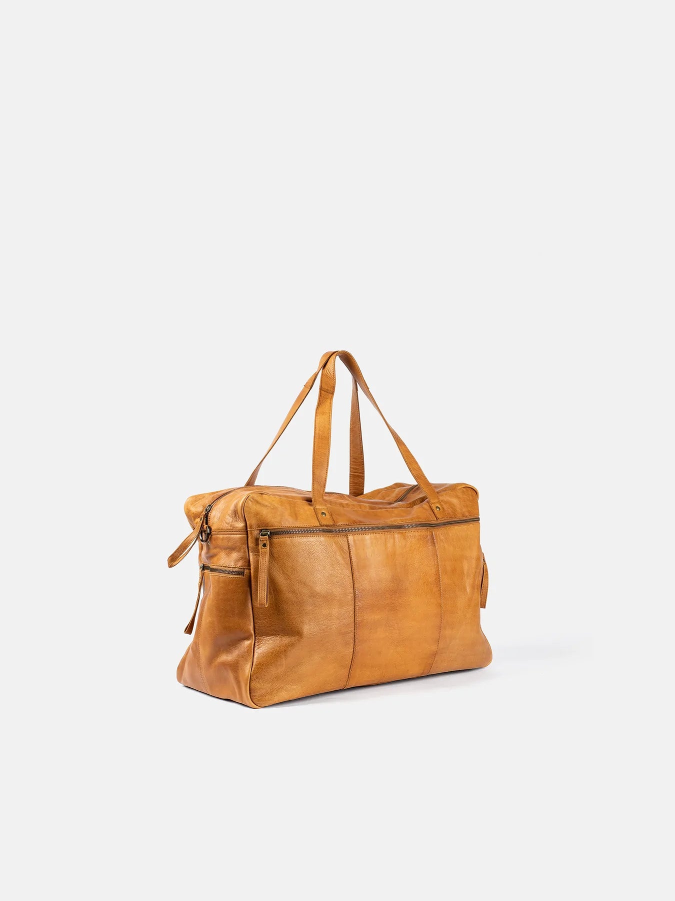 Dixie Signe Urban Burned Tan - bagsandluggage.no