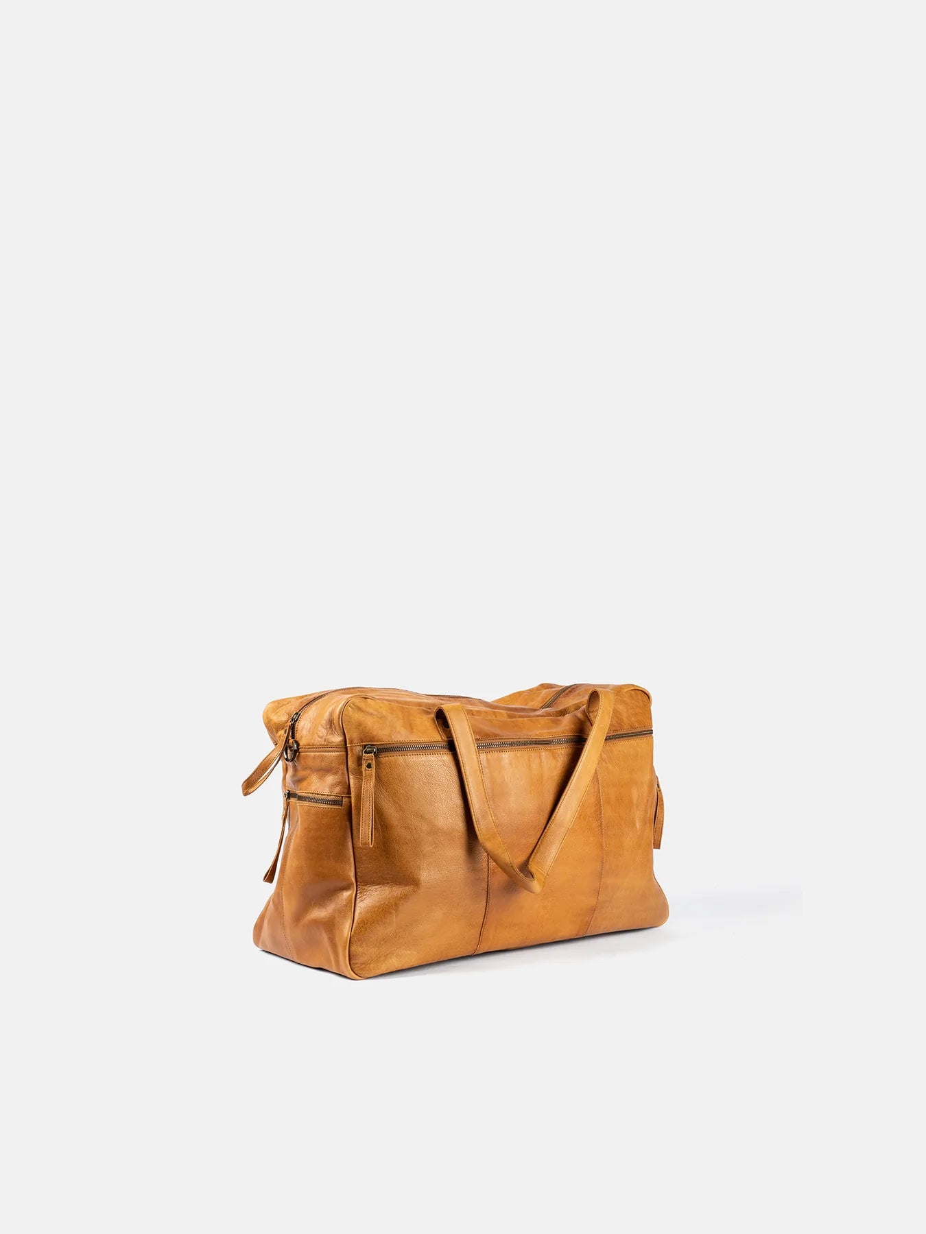 Dixie Signe Urban Burned Tan - bagsandluggage.no