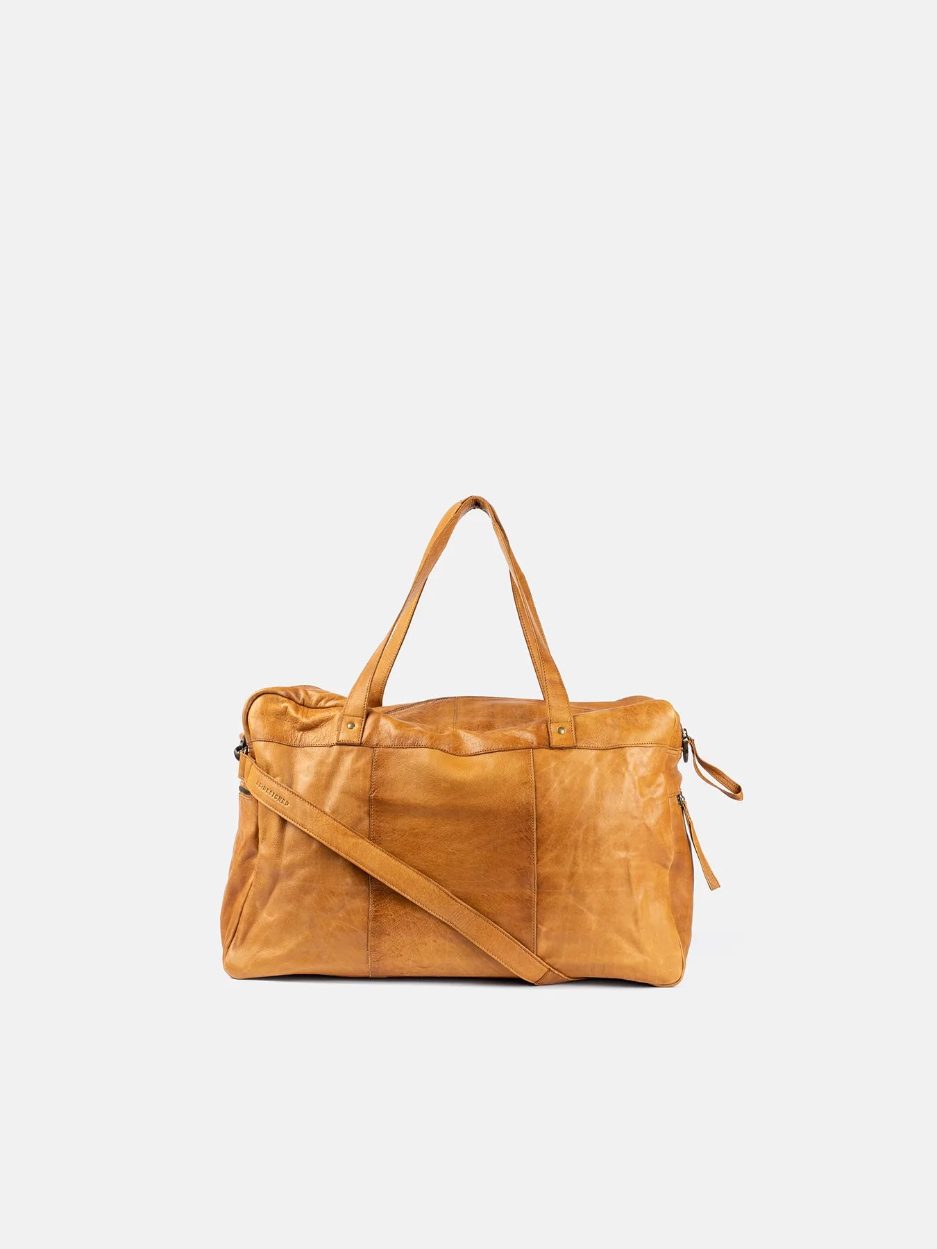 Dixie Signe Urban Burned Tan - bagsandluggage.no