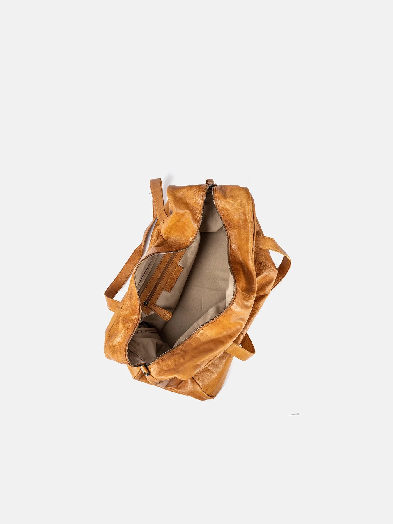 Dixie Signe Urban Burned Tan - bagsandluggage.no