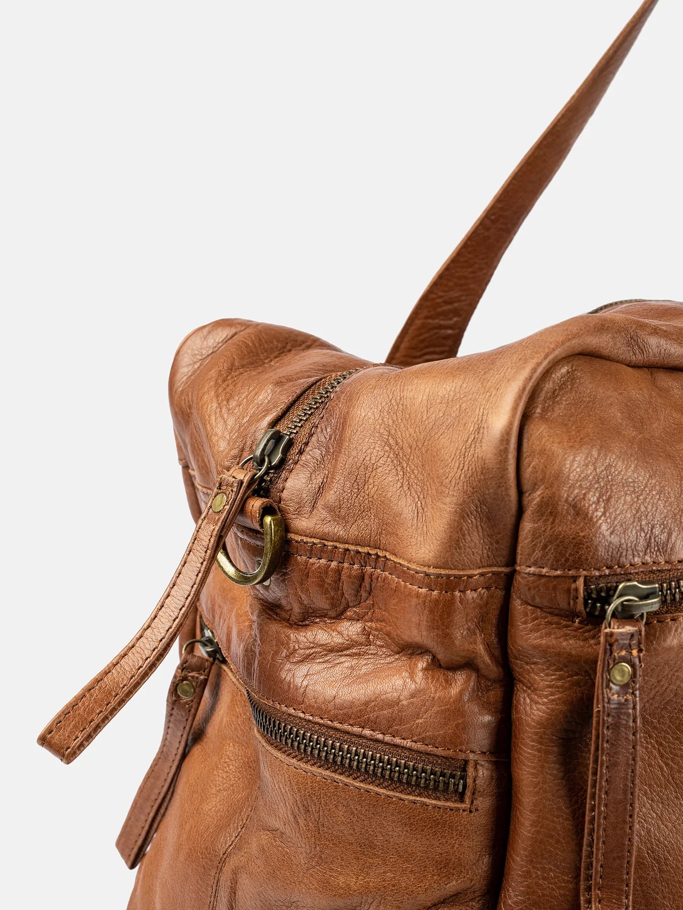 Dixie Signe Urban Walnut - bagsandluggage.no