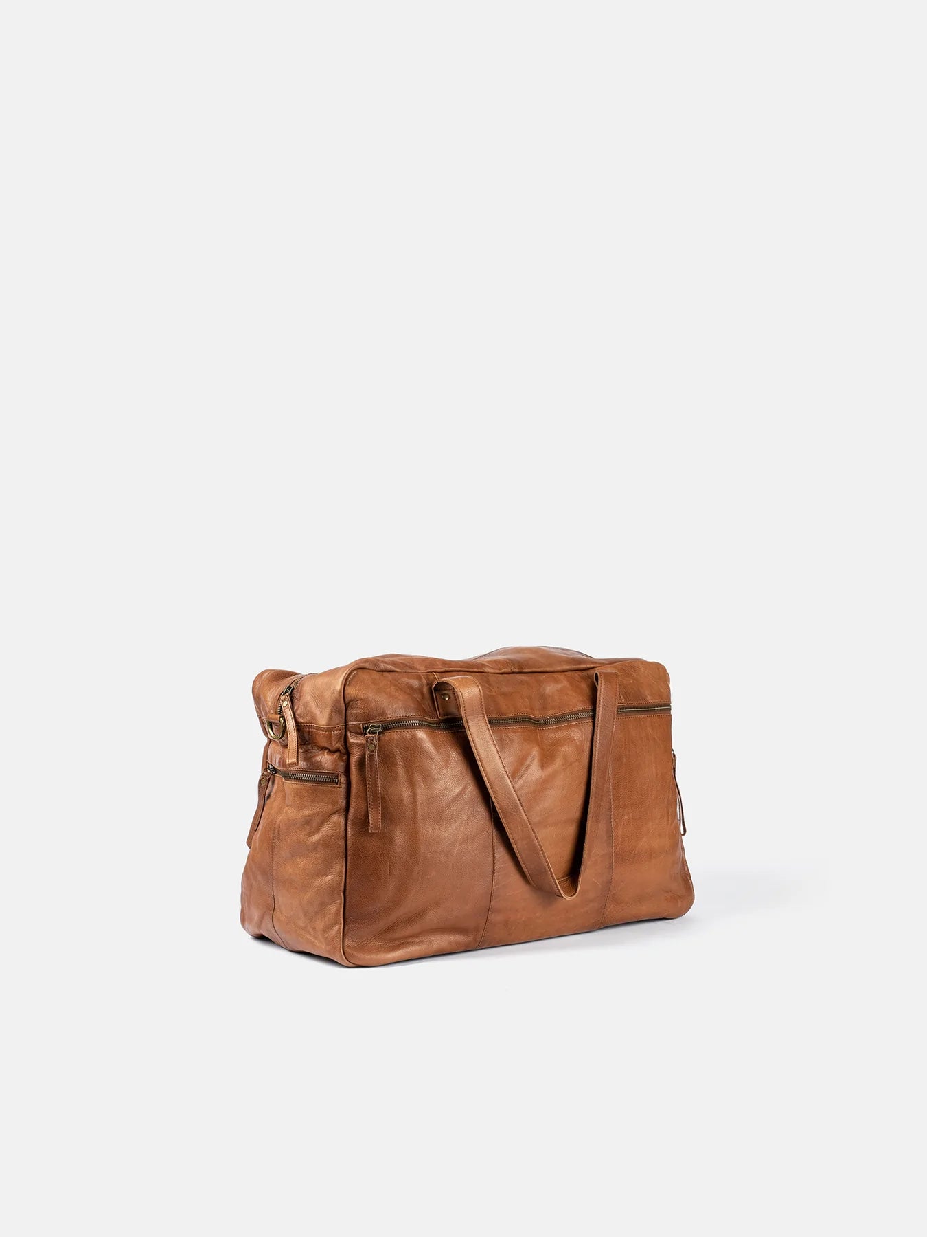 Dixie Signe Urban Walnut - bagsandluggage.no