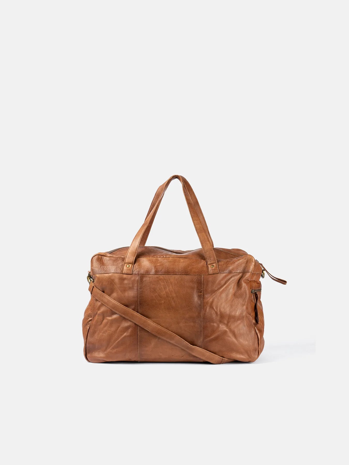 Dixie Signe Urban Walnut - bagsandluggage.no