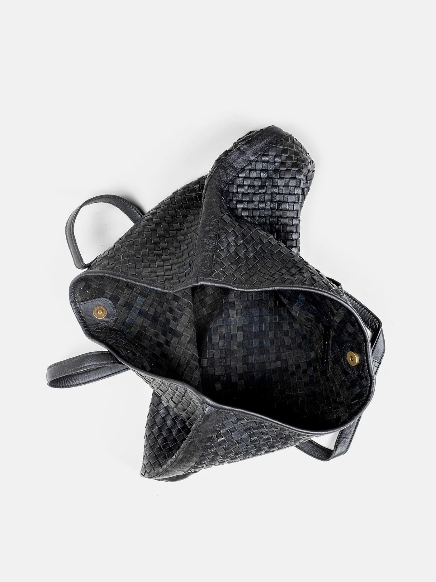 Dixie Tafi Urban Black - bagsandluggage.no